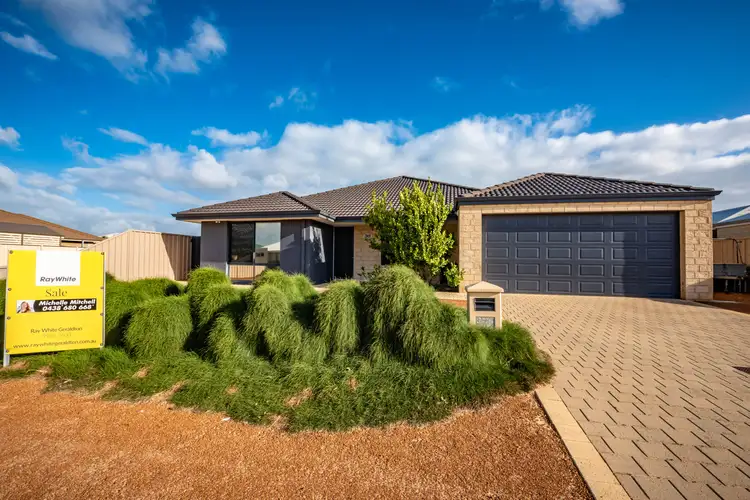 Second view of Homely house listing, 30 Neptune Corner, Glenfield WA 6532