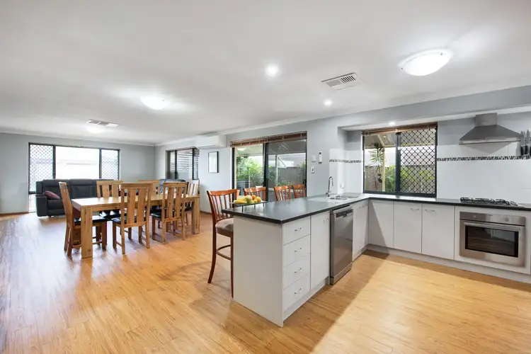 Third view of Homely house listing, 30 Neptune Corner, Glenfield WA 6532