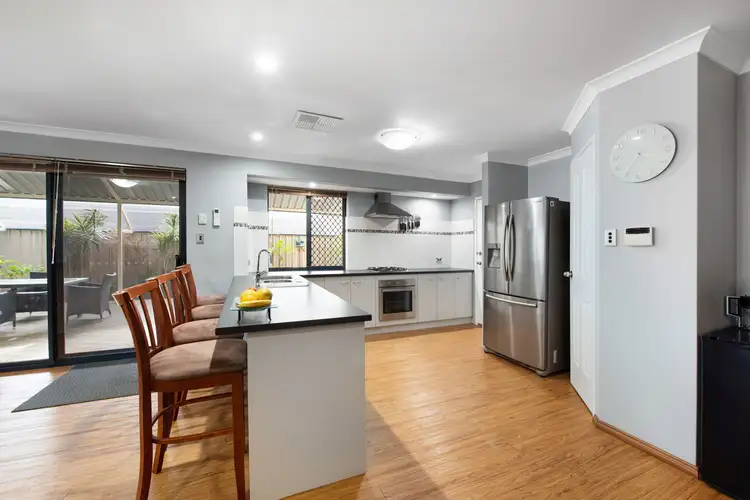Fourth view of Homely house listing, 30 Neptune Corner, Glenfield WA 6532
