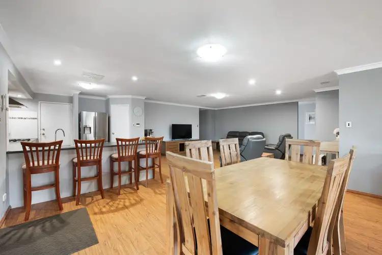 Fifth view of Homely house listing, 30 Neptune Corner, Glenfield WA 6532