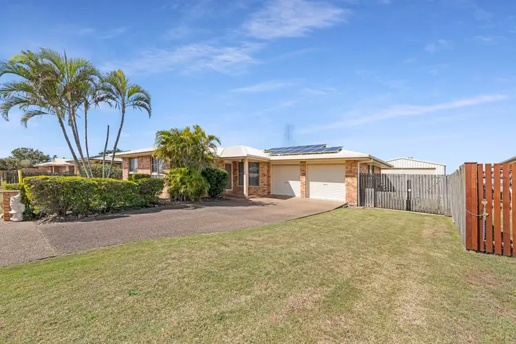 Third view of Homely house listing, 73 Clive Crescent, Kepnock QLD 4670
