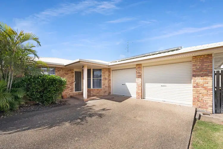 Fourth view of Homely house listing, 73 Clive Crescent, Kepnock QLD 4670