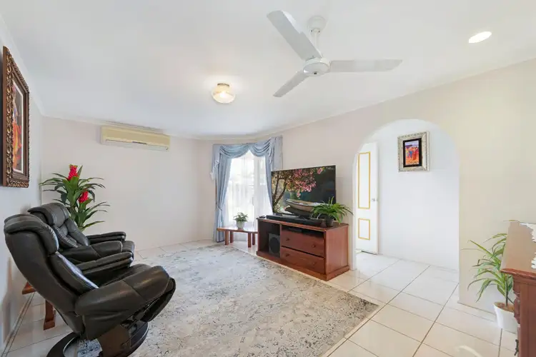 Fifth view of Homely house listing, 73 Clive Crescent, Kepnock QLD 4670
