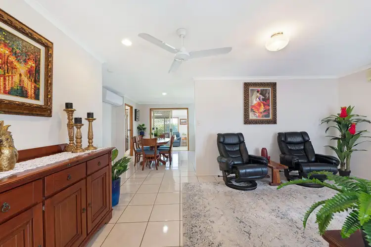 Sixth view of Homely house listing, 73 Clive Crescent, Kepnock QLD 4670