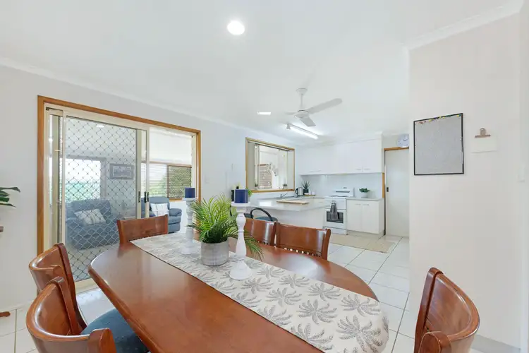 Seventh view of Homely house listing, 73 Clive Crescent, Kepnock QLD 4670