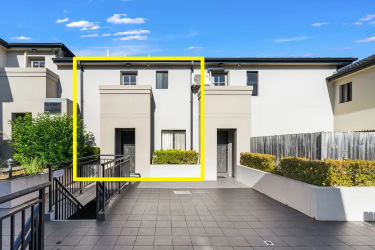 6/46 Matthews Street, Punchbowl NSW 2196