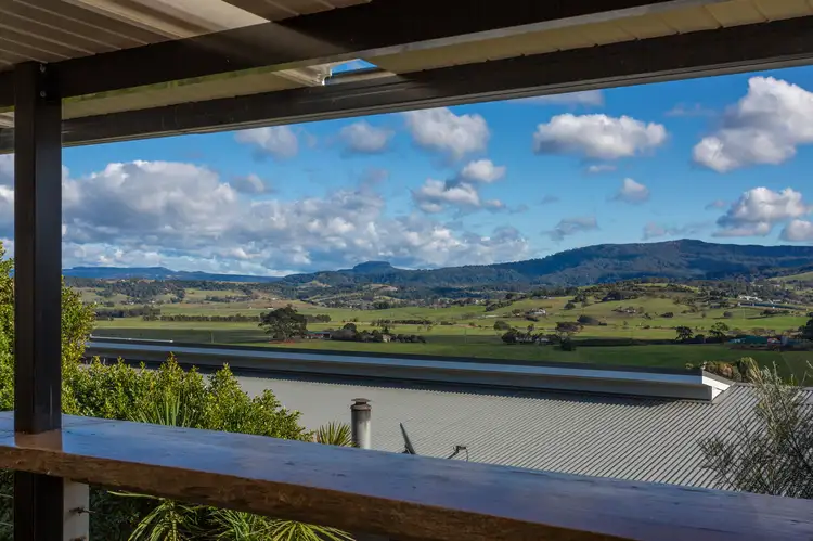 Second view of Homely house listing, 9 Nile Close, Gerringong NSW 2534