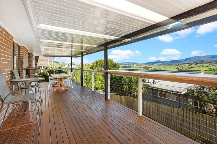 Third view of Homely house listing, 9 Nile Close, Gerringong NSW 2534