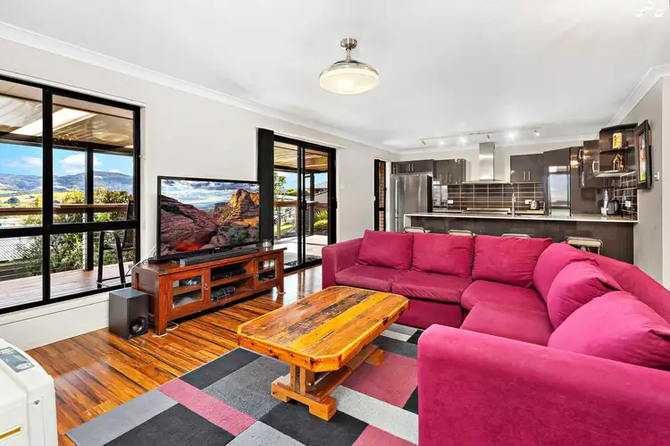 Fourth view of Homely house listing, 9 Nile Close, Gerringong NSW 2534