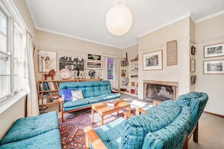 Fifth view of Homely house listing, 78 Boldrewood Street, Turner ACT 2612