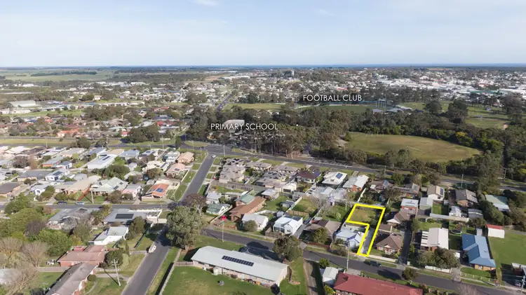 11B Parkes Street, Wonthaggi VIC 3995