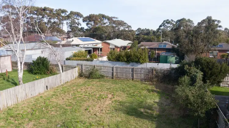 Fourth view of Homely land listing, 11B Parkes Street, Wonthaggi VIC 3995