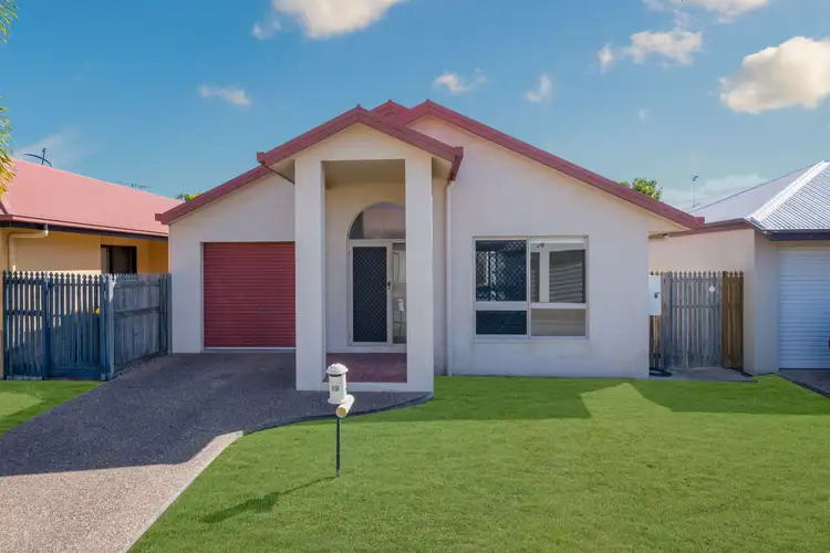 39 Estuary Parade, Douglas QLD 4814