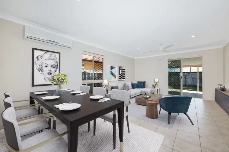 Second view of Homely house listing, 39 Estuary Parade, Douglas QLD 4814