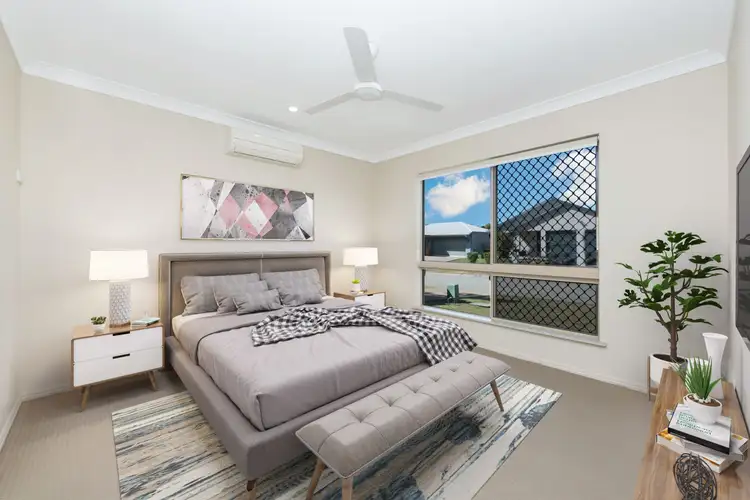 Fourth view of Homely house listing, 39 Estuary Parade, Douglas QLD 4814