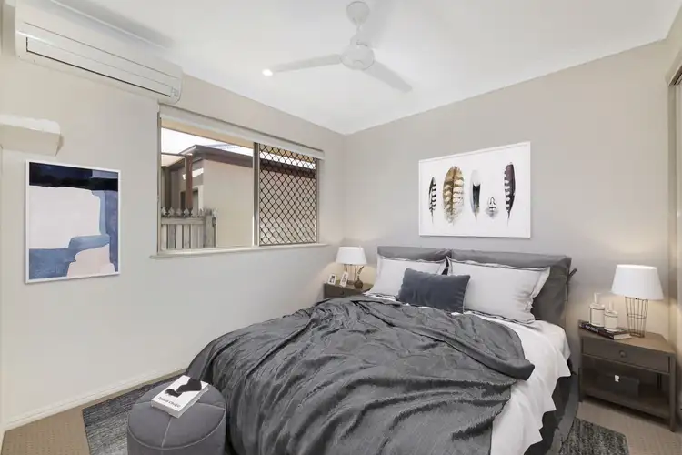 Sixth view of Homely house listing, 39 Estuary Parade, Douglas QLD 4814