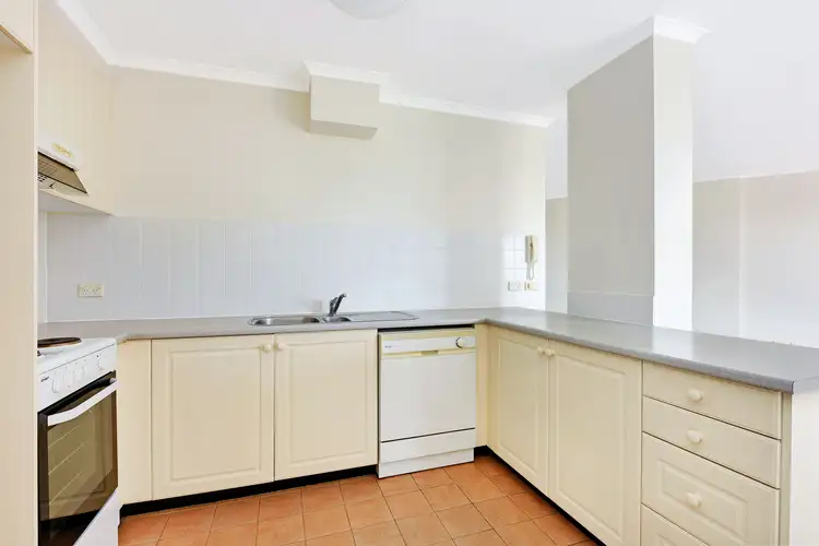 Sixth view of Homely apartment listing, 29/1-3 Thomas Street, Hornsby NSW 2077