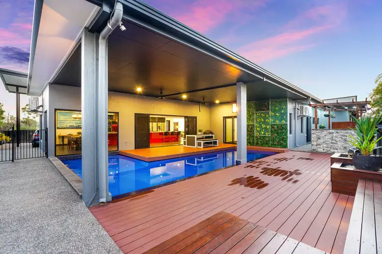33 Flinders Street, Johnston NT 832