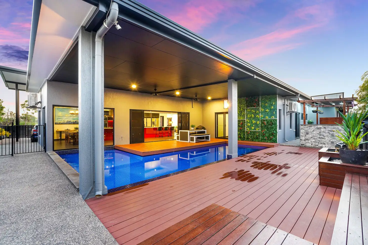 Main view of Homely house listing, 33 Flinders Street, Johnston NT 832