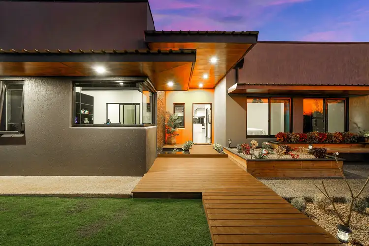 Second view of Homely house listing, 33 Flinders Street, Johnston NT 832