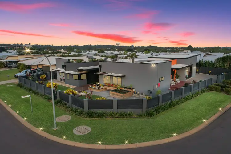 Third view of Homely house listing, 33 Flinders Street, Johnston NT 832