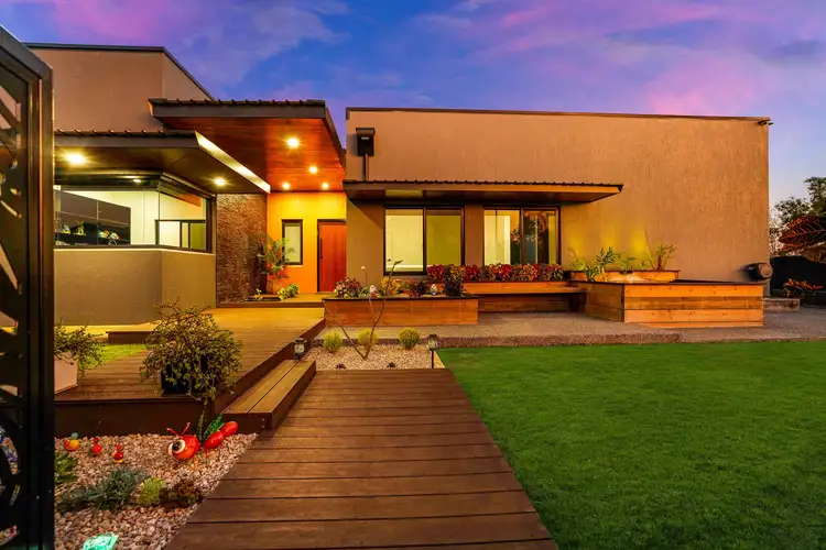 Fifth view of Homely house listing, 33 Flinders Street, Johnston NT 832