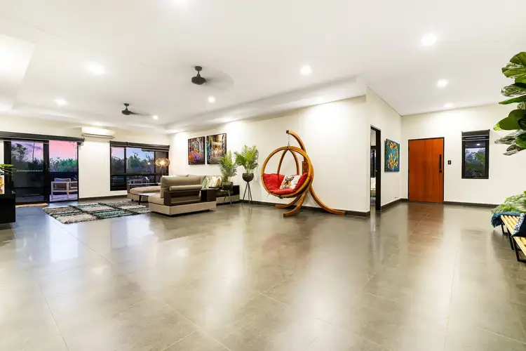Sixth view of Homely house listing, 33 Flinders Street, Johnston NT 832