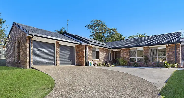 8 Brushwood Court, Buderim QLD 4556