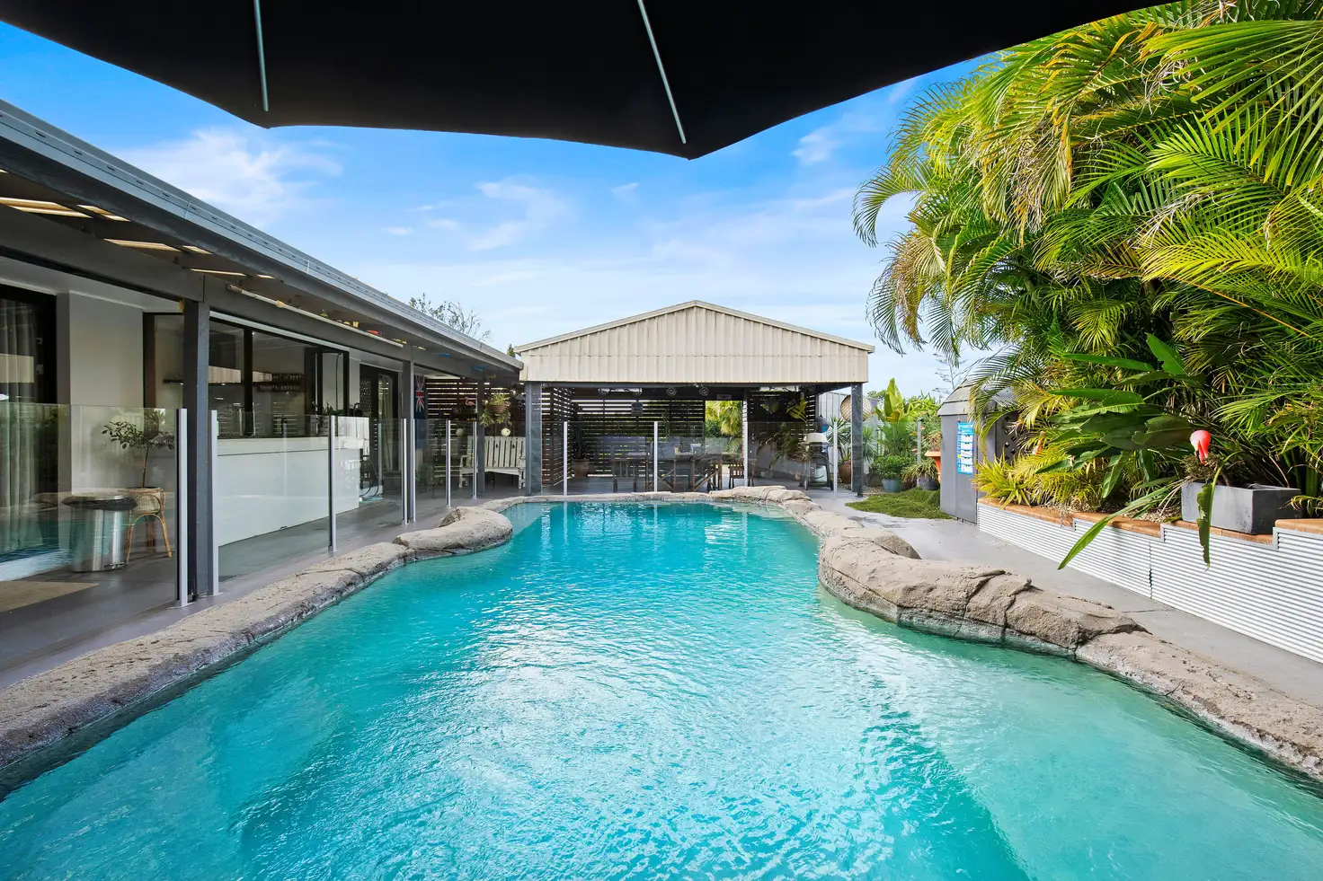 Main view of Homely house listing, 18 Foxhill Court, Carrara QLD 4211