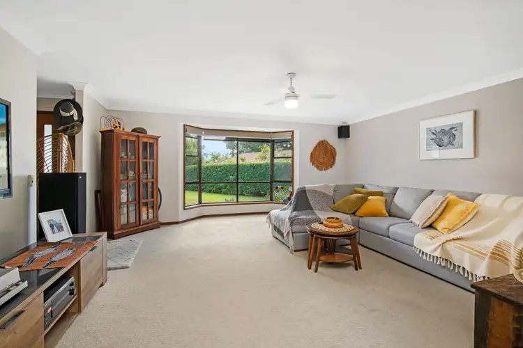 Third view of Homely house listing, 18 Foxhill Court, Carrara QLD 4211