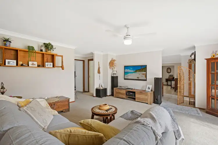 Fourth view of Homely house listing, 18 Foxhill Court, Carrara QLD 4211