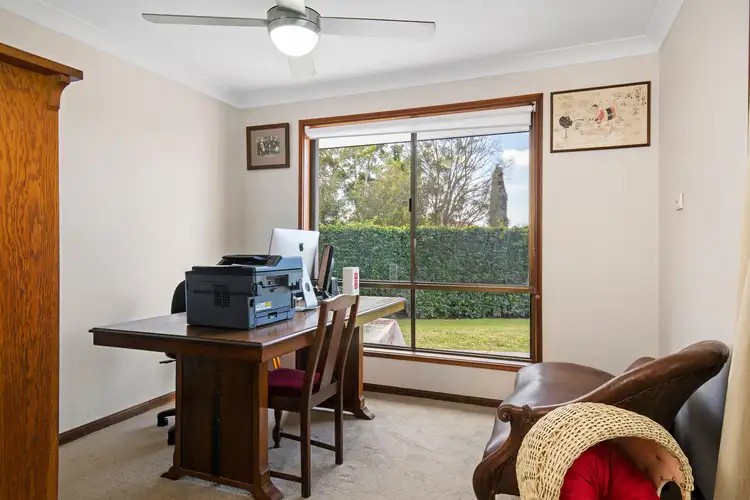 Fifth view of Homely house listing, 18 Foxhill Court, Carrara QLD 4211