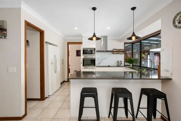 Seventh view of Homely house listing, 18 Foxhill Court, Carrara QLD 4211
