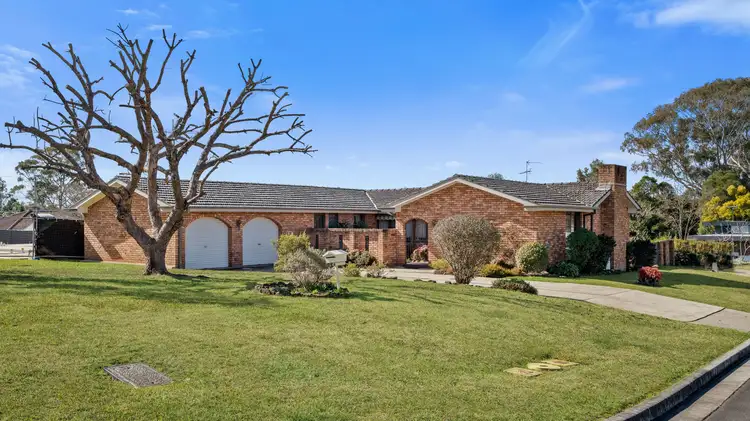 47 Barratt Avenue, Camden South NSW 2570