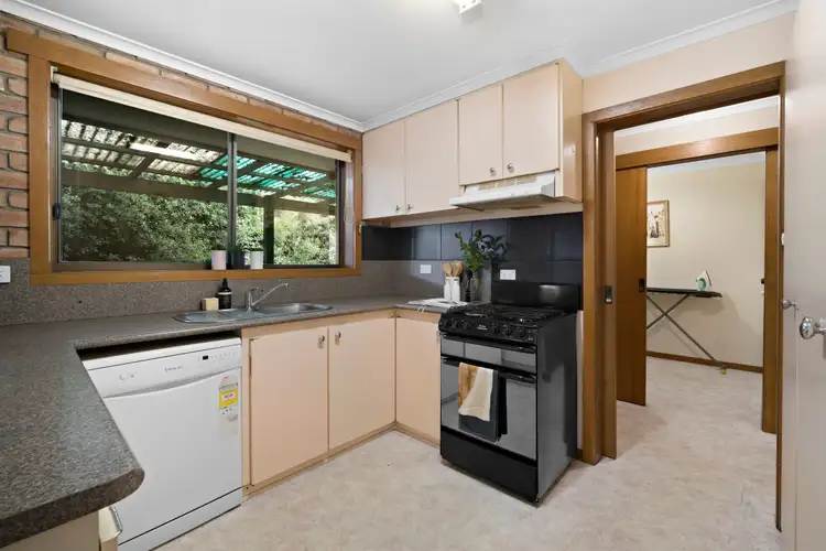 Sixth view of Homely house listing, 302 Greenhalghs Road, Delacombe VIC 3356