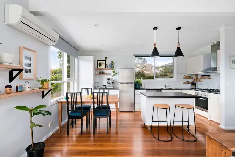 Second view of Homely house listing, 4 Geza Court, Baxter VIC 3911