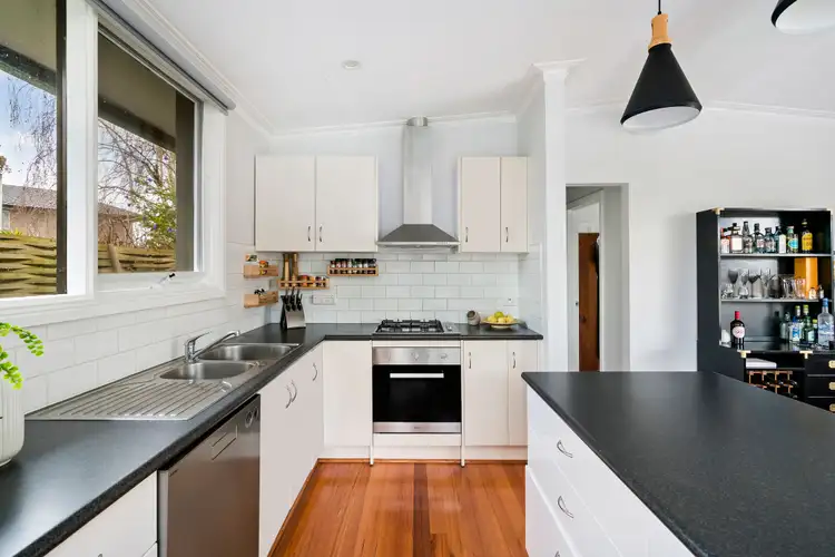 Third view of Homely house listing, 4 Geza Court, Baxter VIC 3911