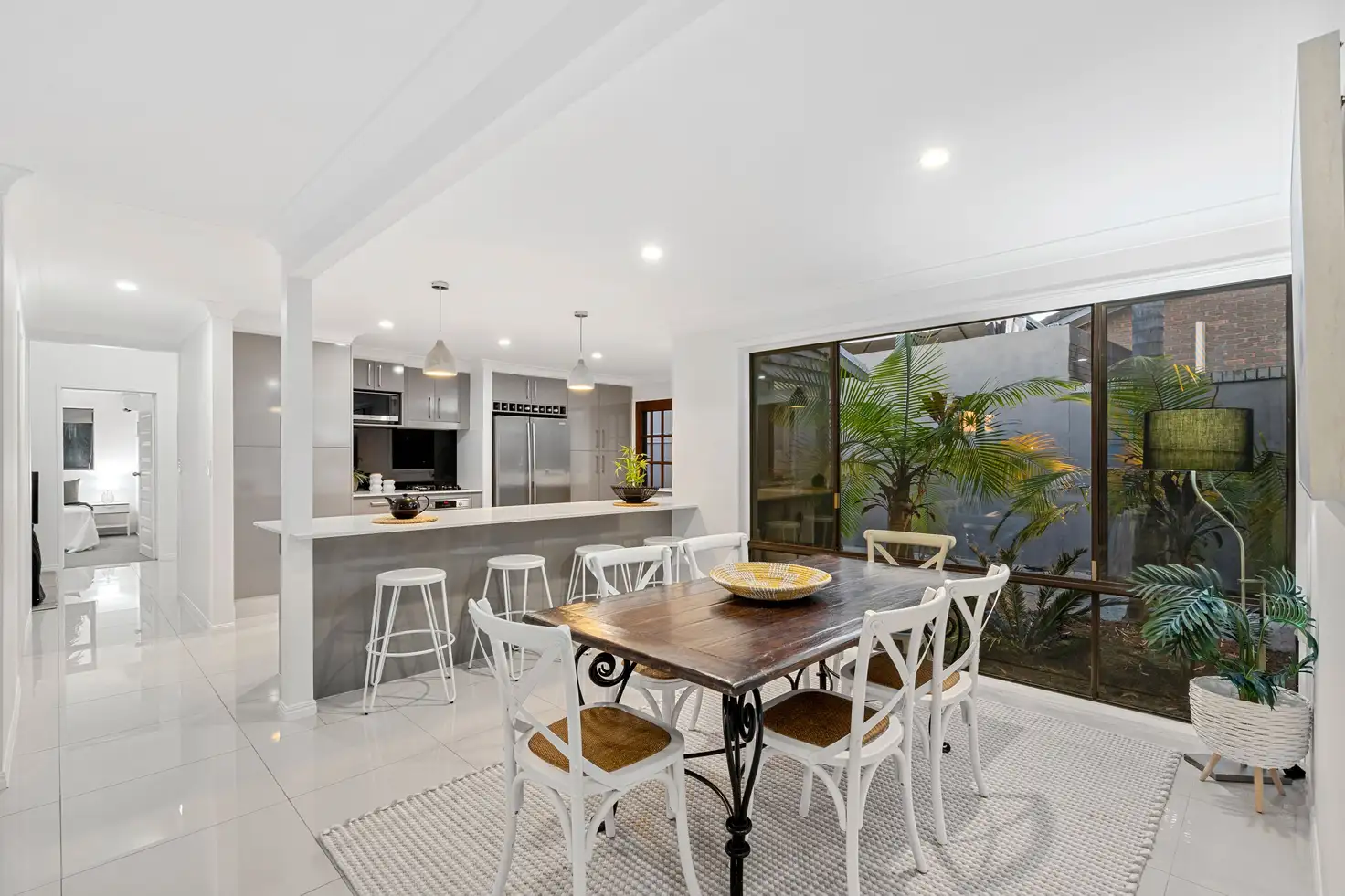 Main view of Homely house listing, 21 Warrigal Crescent, Ashmore QLD 4214