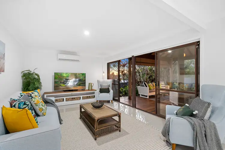 Third view of Homely house listing, 21 Warrigal Crescent, Ashmore QLD 4214