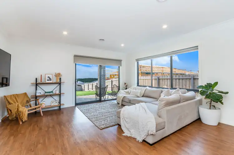 Second view of Homely house listing, 30 Seascape View, Warrnambool VIC 3280