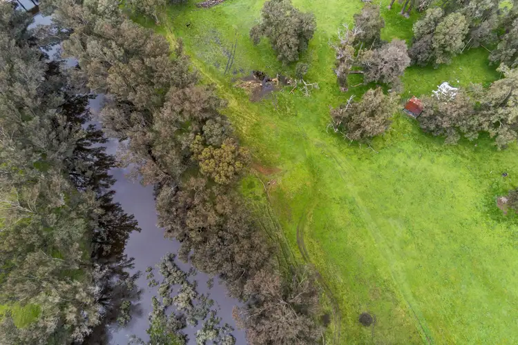 Fourth view of Homely land listing, Lot 8848 Longbottom Road, Nannup WA 6275