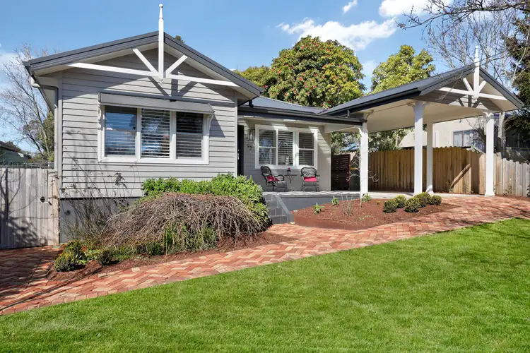 97 Hat Hill Road, Blackheath NSW 2785