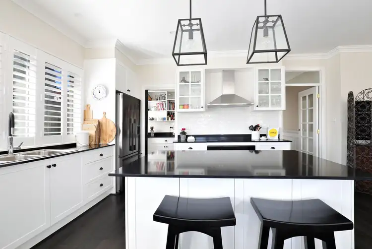 Second view of Homely house listing, 97 Hat Hill Road, Blackheath NSW 2785