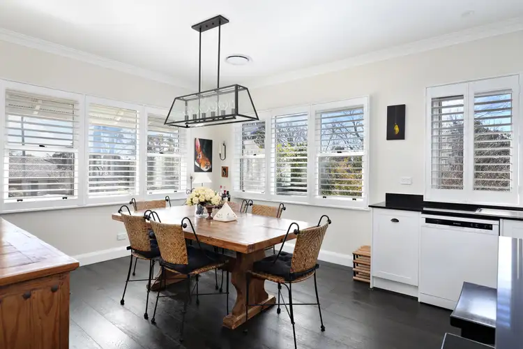 Third view of Homely house listing, 97 Hat Hill Road, Blackheath NSW 2785