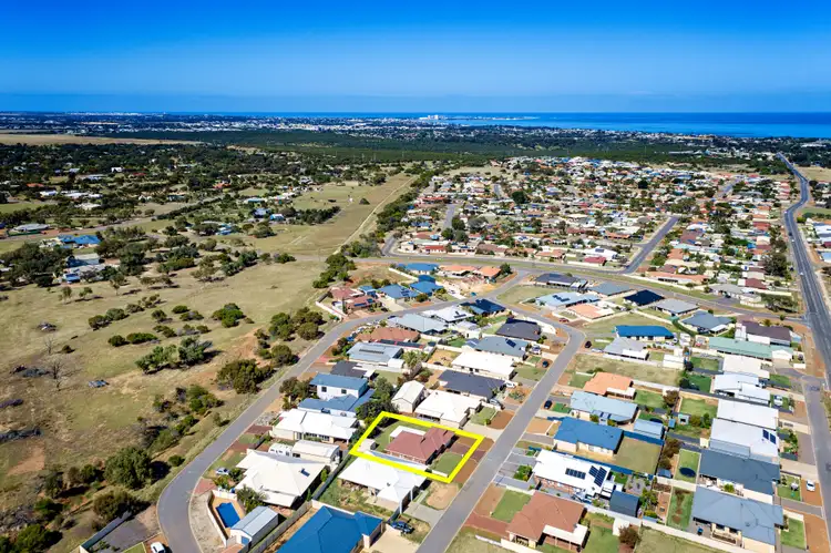 Second view of Homely house listing, 27 Ego Creek Loop, Waggrakine WA 6530