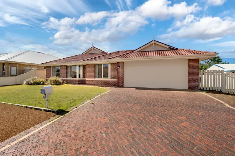 Third view of Homely house listing, 27 Ego Creek Loop, Waggrakine WA 6530