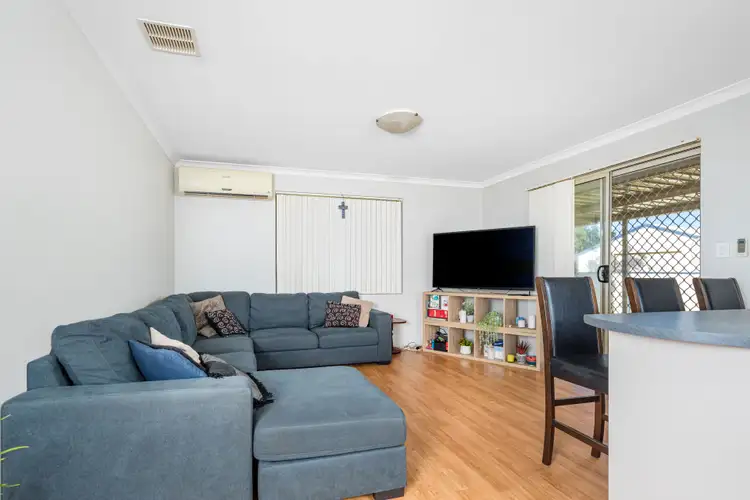 Sixth view of Homely house listing, 27 Ego Creek Loop, Waggrakine WA 6530