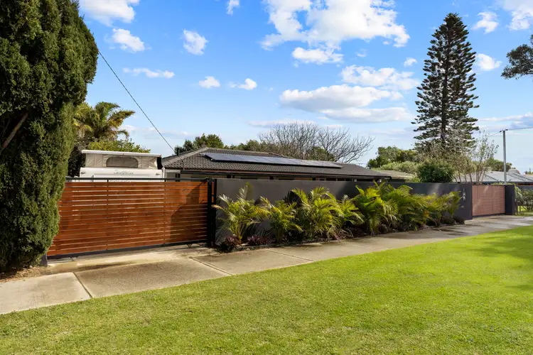 Second view of Homely house listing, 51 Currie Street, Warnbro WA 6169