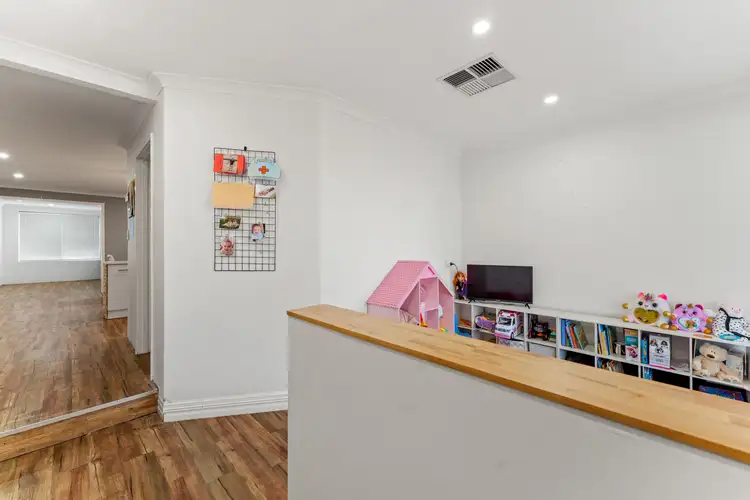 Fourth view of Homely house listing, 51 Currie Street, Warnbro WA 6169