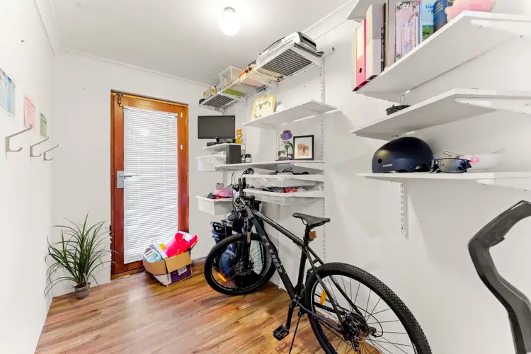 Sixth view of Homely house listing, 51 Currie Street, Warnbro WA 6169